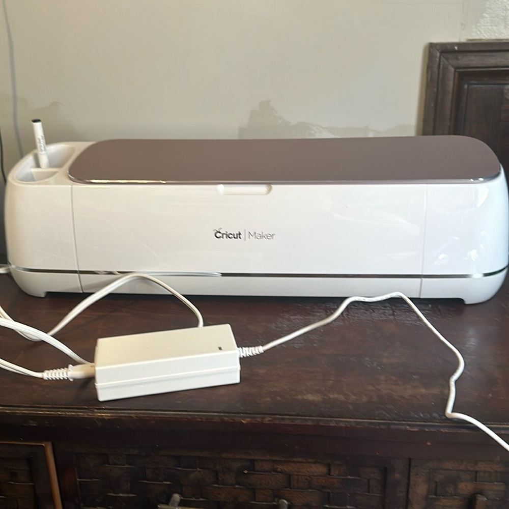 Cricut Maker